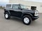 2024 Ford Bronco Heritage Edition