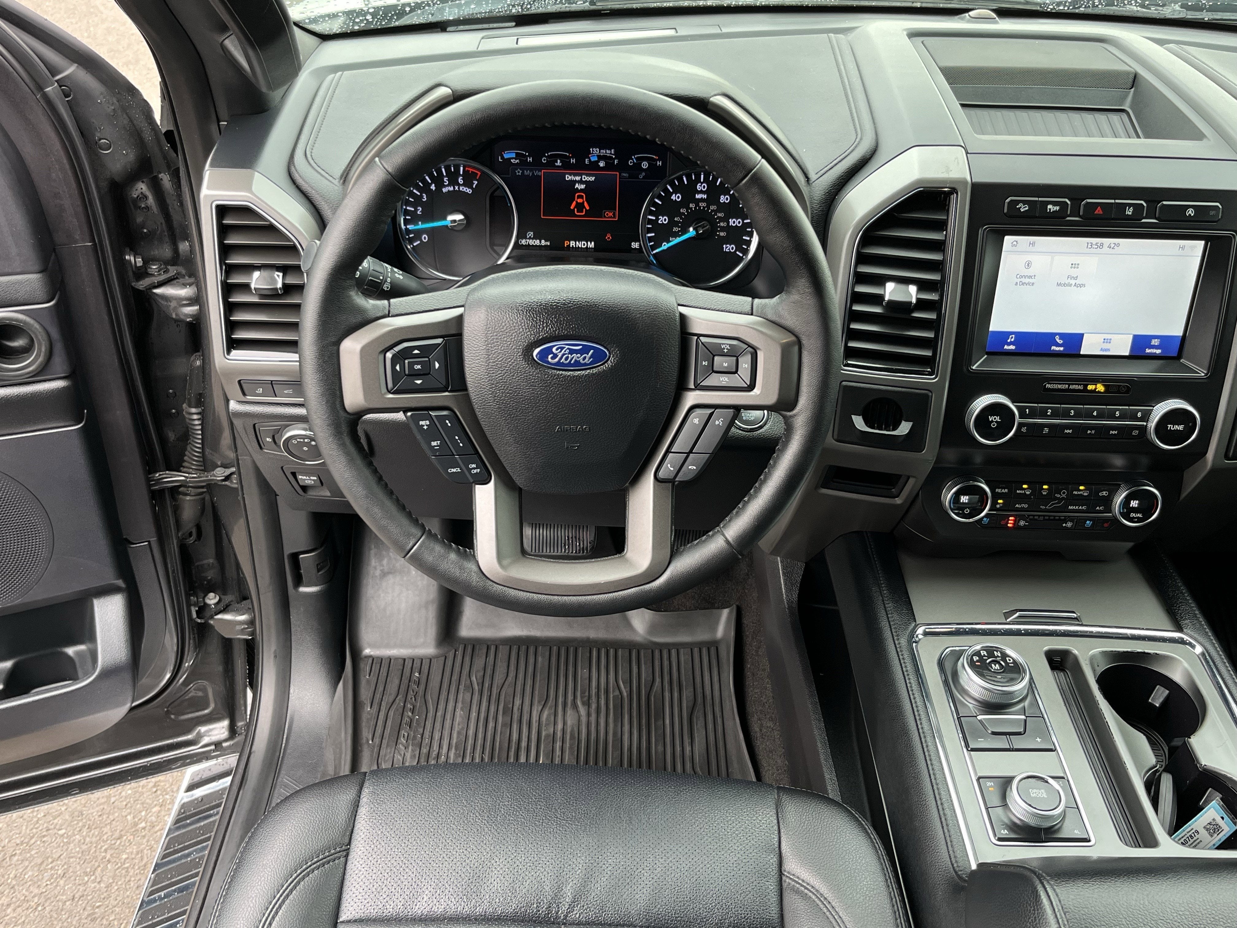 2019 Ford Expedition XLT