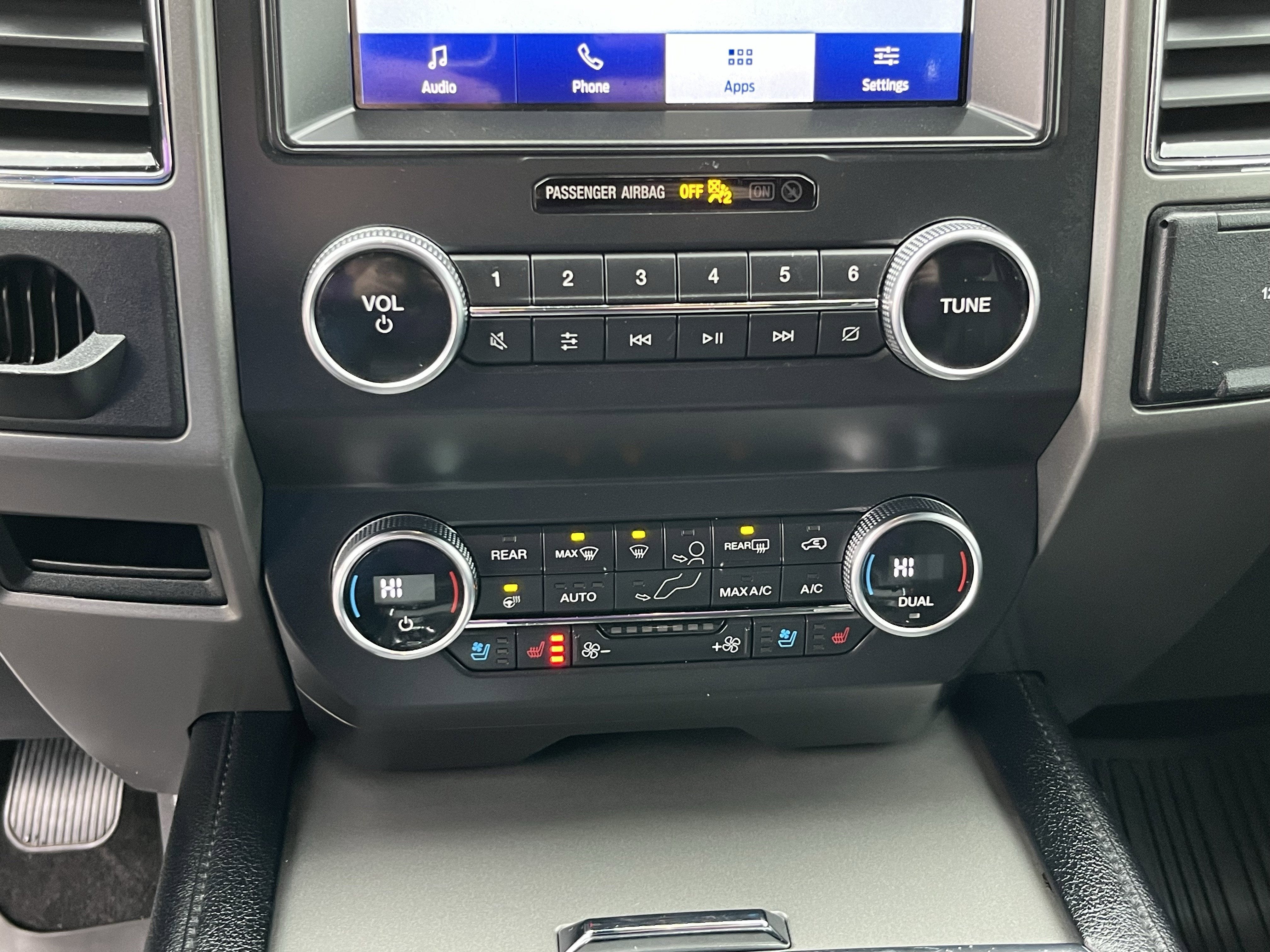 2019 Ford Expedition XLT