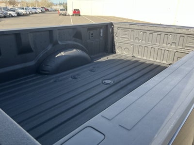 2025 Ford Super Duty F-450 DRW Platinum