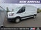 2020 Ford Transit Cargo Van Base