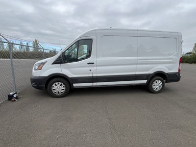 2020 Ford Transit Cargo Van Base