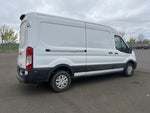 2020 Ford Transit Cargo Van Base