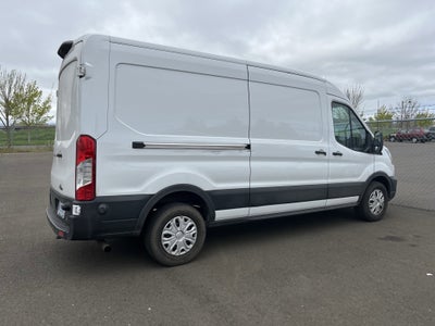 2020 Ford Transit Cargo Van Base