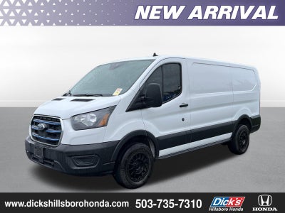 2023 Ford E-Transit Cargo Van Base