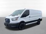 2023 Ford E-Transit Cargo Van Base