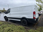 2023 Ford E-Transit Cargo Van Base