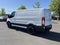 2023 Ford E-Transit Cargo Van Base