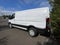 2023 Ford E-Transit Cargo Van Base