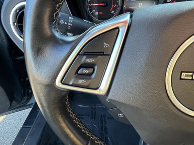 2019 Chevrolet Camaro 1LT