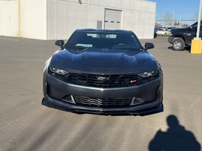 2019 Chevrolet Camaro 1LT