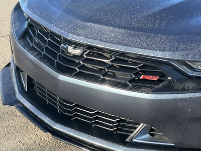2019 Chevrolet Camaro 1LT