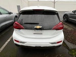 2021 Chevrolet Bolt EV LT