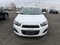 2013 Chevrolet Sonic LS