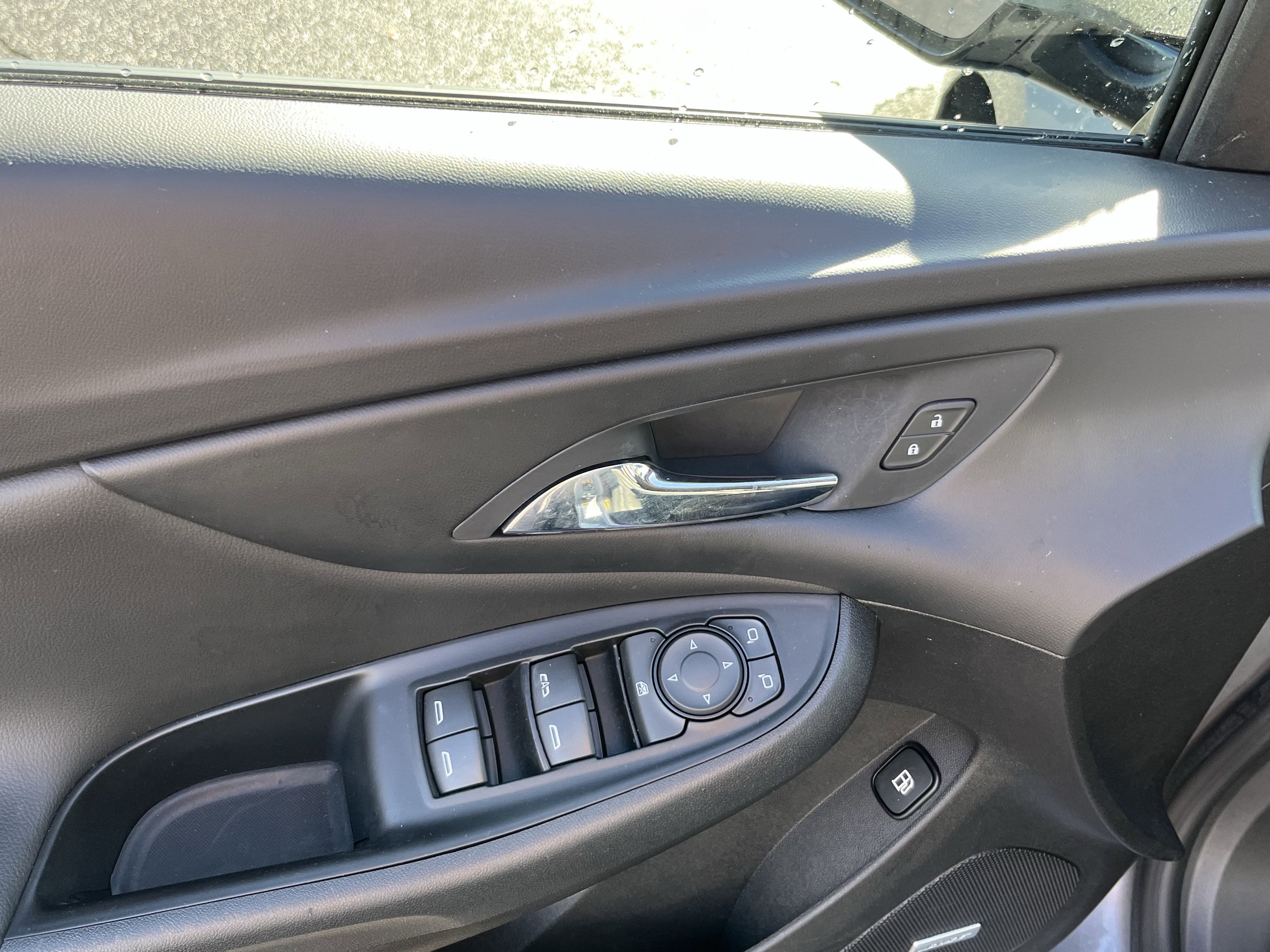 2018 Chevrolet Volt Premier