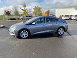 2018 Chevrolet Volt Premier