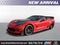 2019 Chevrolet Corvette Grand Sport 3LT