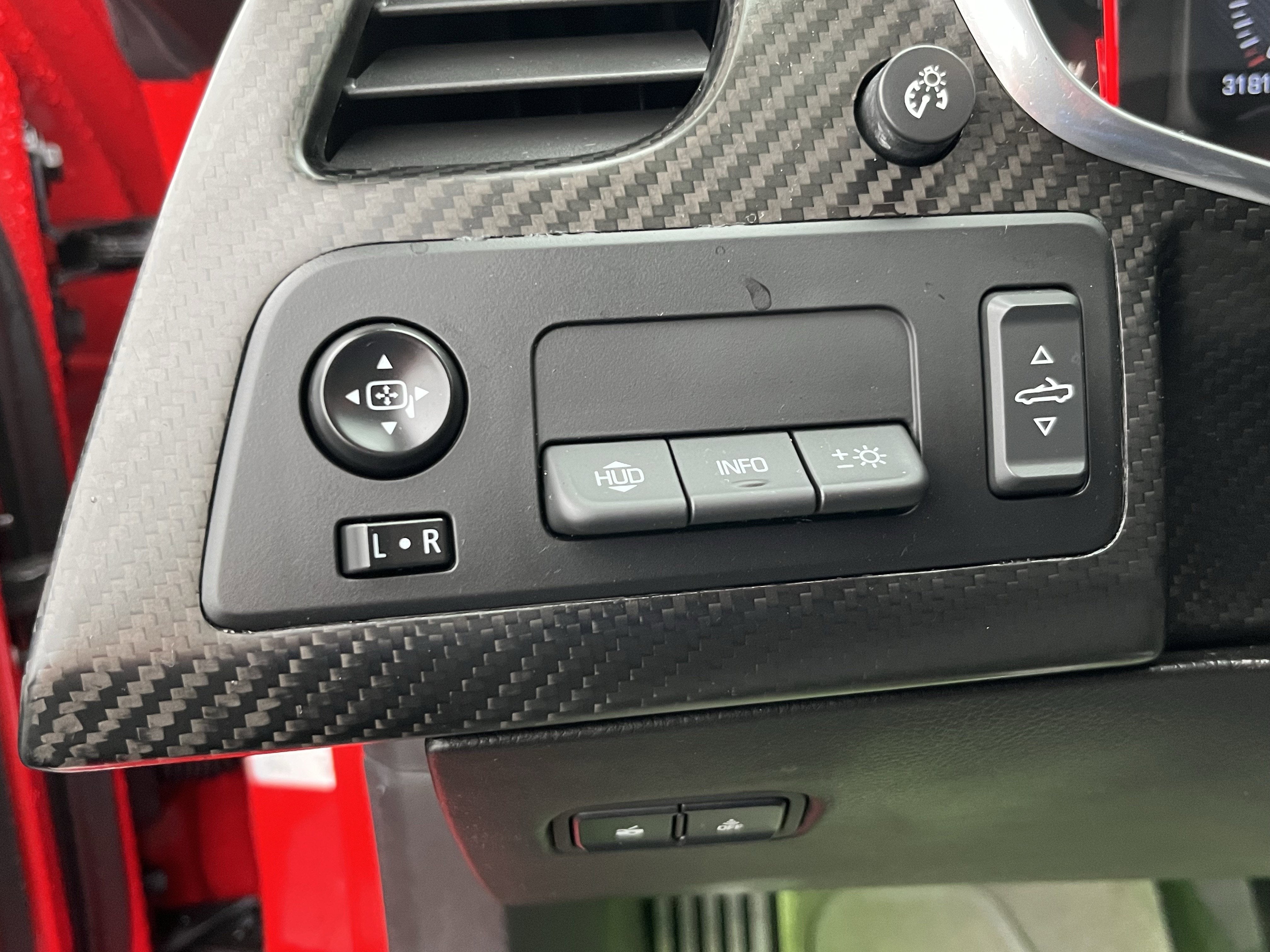 2019 Chevrolet Corvette Grand Sport 3LT