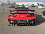 2019 Chevrolet Corvette Grand Sport 3LT
