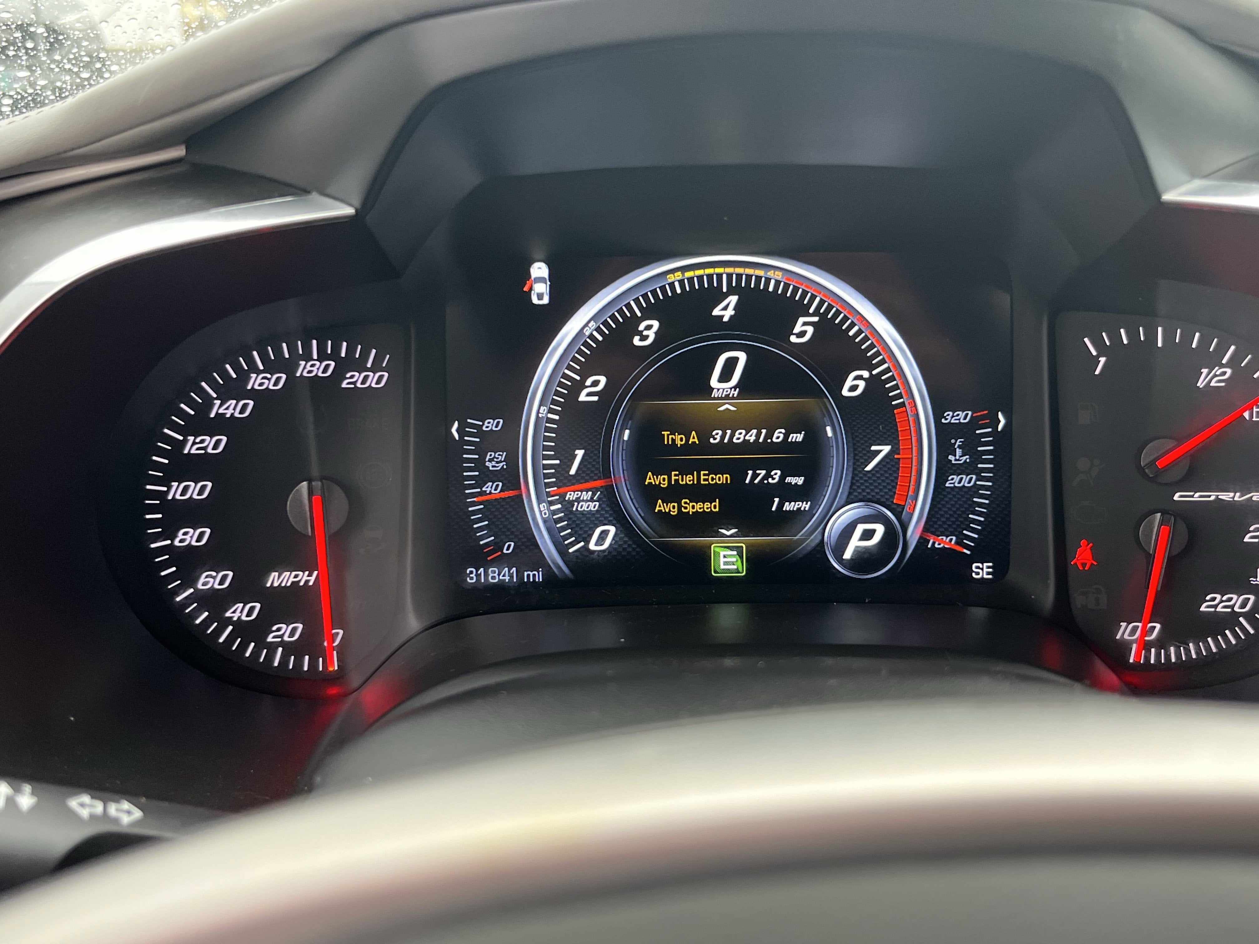 2019 Chevrolet Corvette Grand Sport 3LT