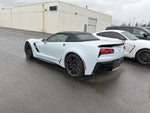 2019 Chevrolet Corvette Grand Sport 3LT