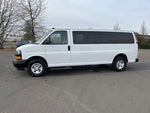 2023 Chevrolet Express Passenger LS