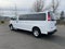 2023 Chevrolet Express Passenger LS