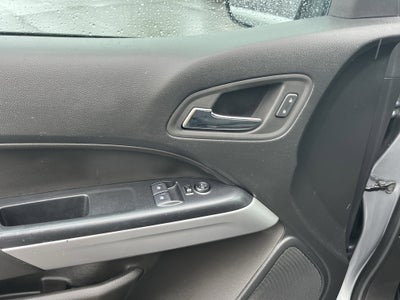 2022 Chevrolet Colorado 2WD LT