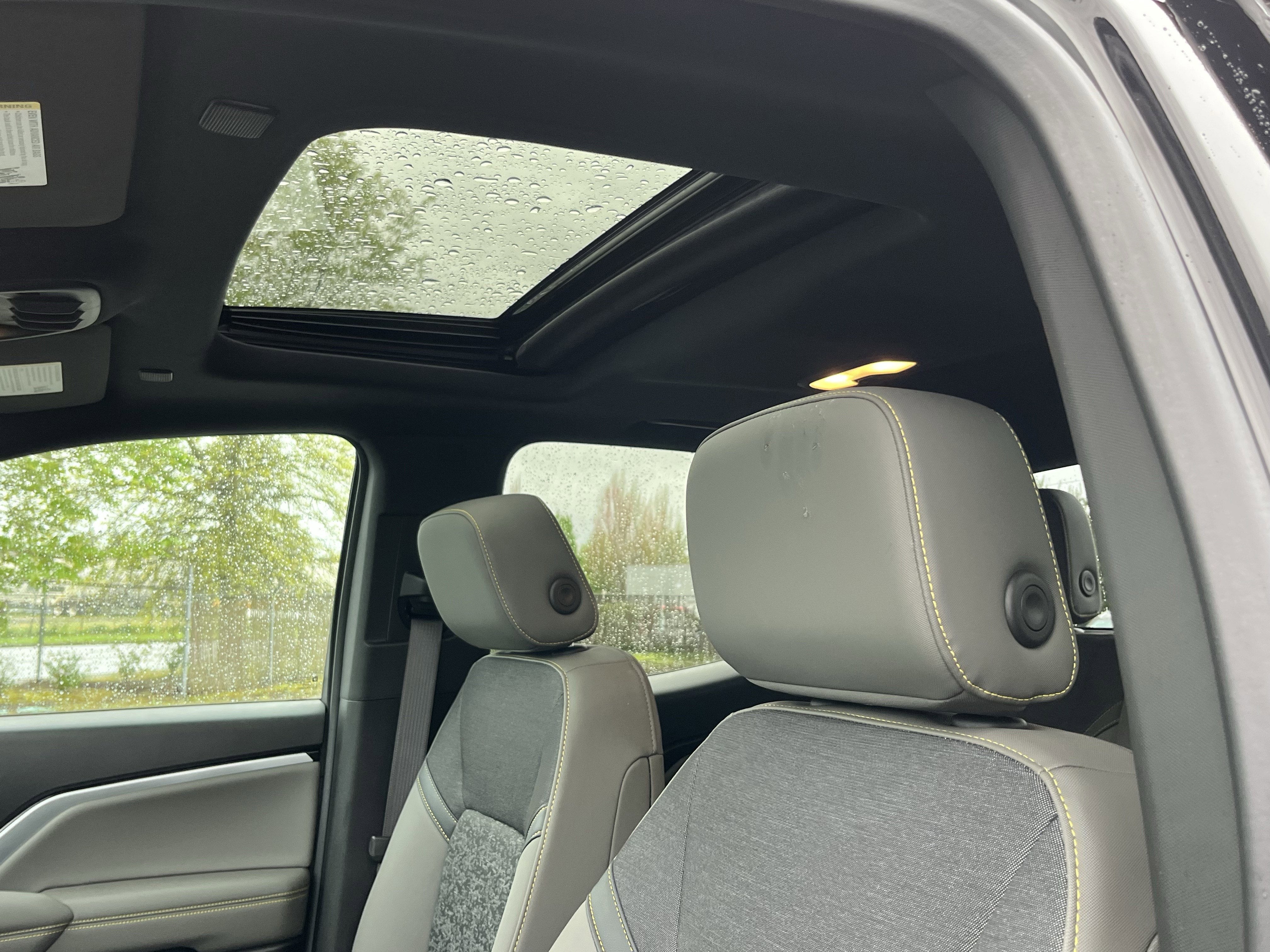 2024 Chevrolet Colorado 4WD ZR2
