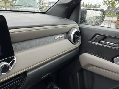 2024 Chevrolet Colorado 4WD ZR2