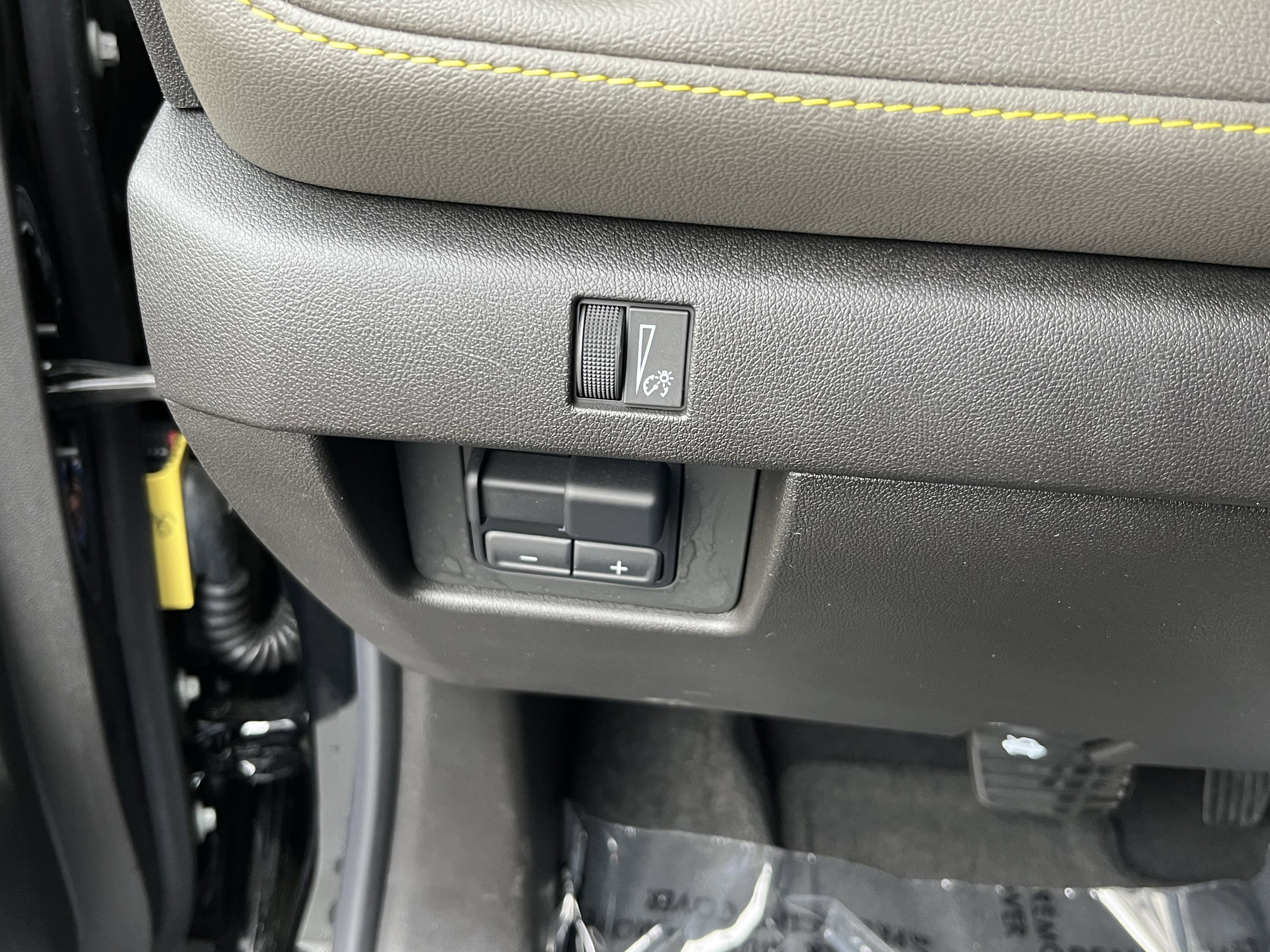 2024 Chevrolet Colorado 4WD ZR2