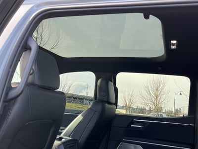 2024 GMC Sierra EV Denali Edition 1