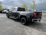 2023 GMC Sierra 3500HD SLE