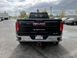 2023 GMC Sierra 3500HD SLE