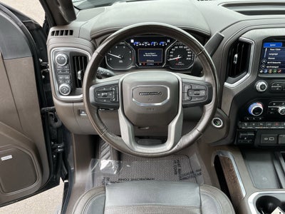 2023 GMC Sierra 3500HD Denali