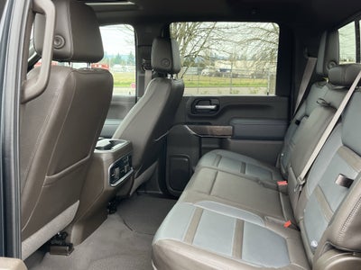 2023 GMC Sierra 3500HD Denali