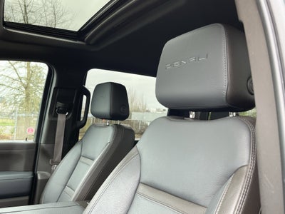 2023 GMC Sierra 3500HD Denali