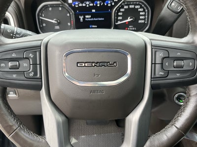 2023 GMC Sierra 3500HD Denali