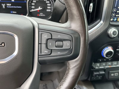 2023 GMC Sierra 3500HD Denali