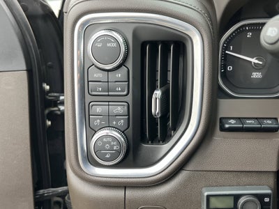 2023 GMC Sierra 3500HD Denali