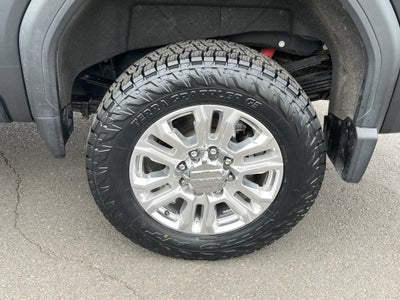 2023 GMC Sierra 3500HD Denali