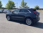 2024 Cadillac XT4 AWD Premium Luxury