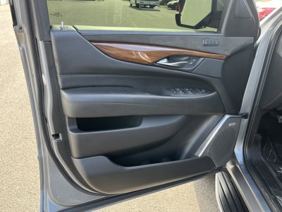 2020 Cadillac Escalade ESV Luxury