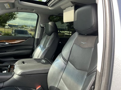 2020 Cadillac Escalade ESV Luxury