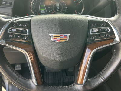 2020 Cadillac Escalade ESV Luxury