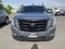 2020 Cadillac Escalade ESV Luxury