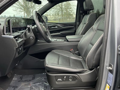 2021 Cadillac Escalade ESV Sport