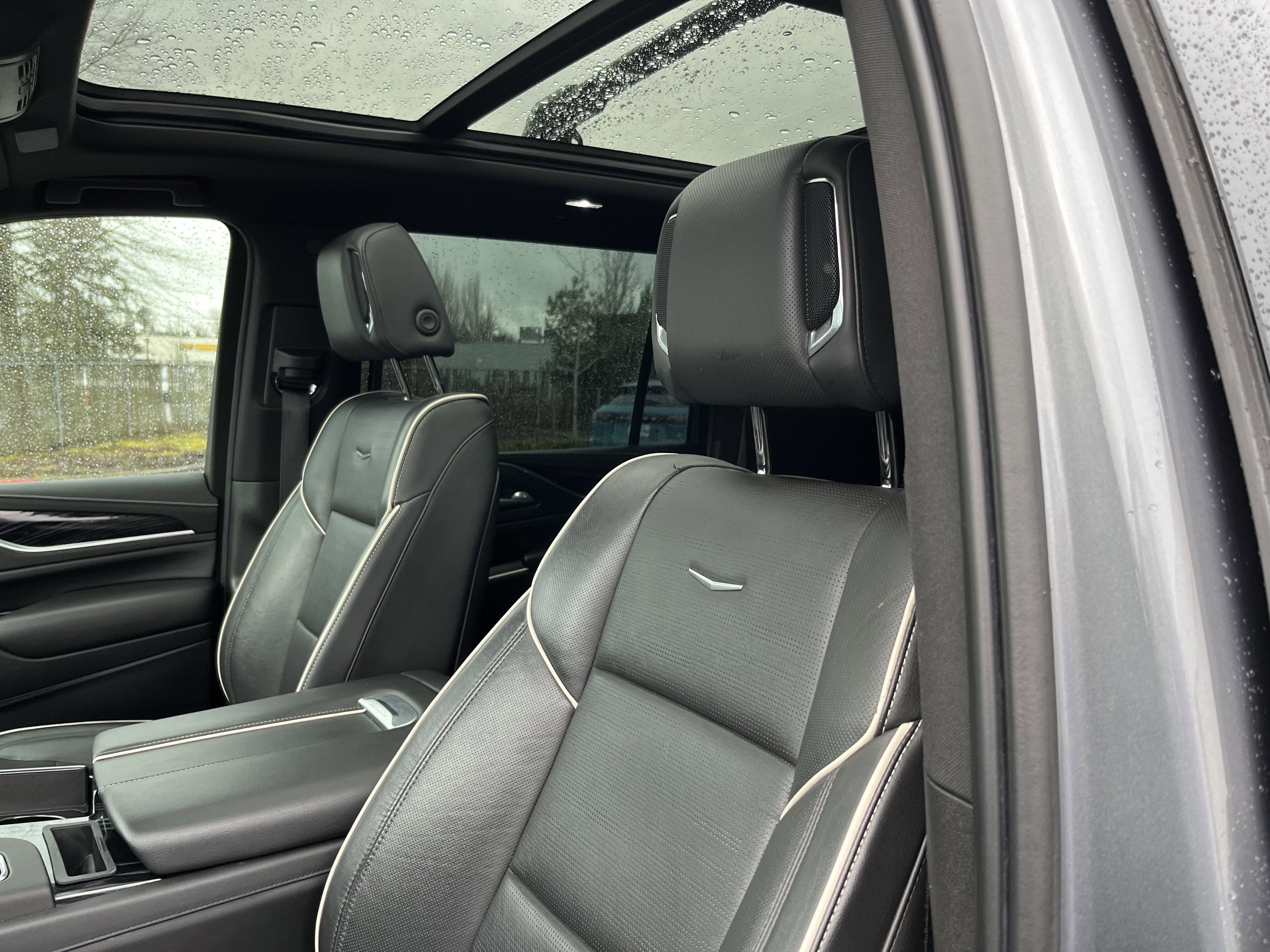 2021 Cadillac Escalade ESV Sport