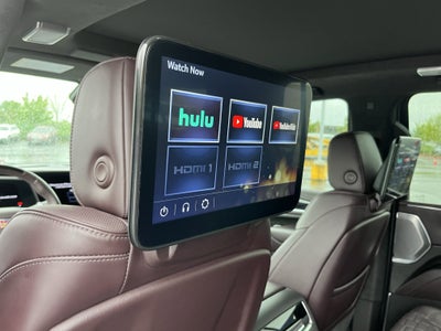 2023 Cadillac Escalade ESV AWD V-Series