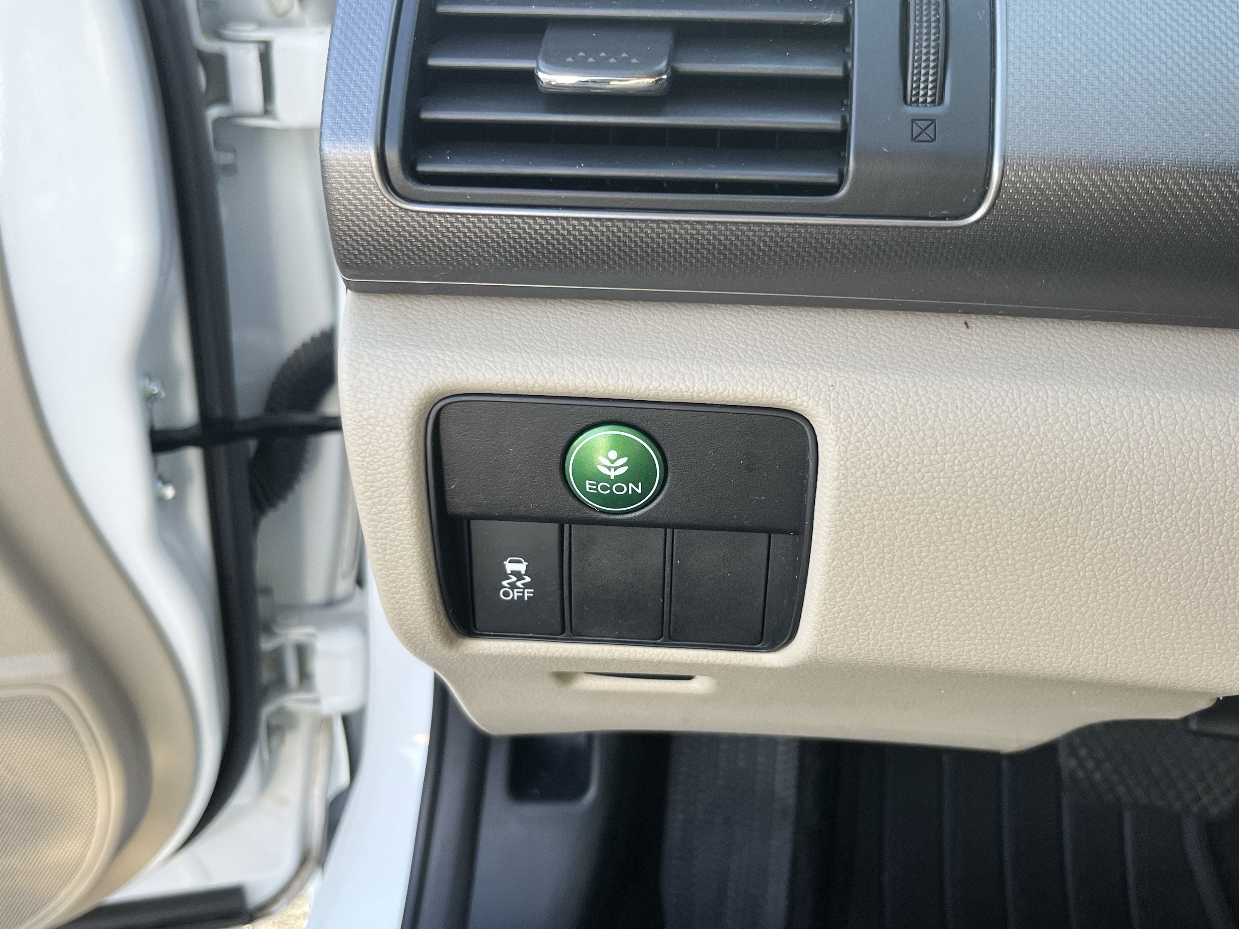 2015 Honda Accord Sedan LX